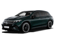 MERCEDES BENZ EQS 450+ AMG 355 ZS 4MATIC HYPERSCREEN DISTRONIC PLUS AIRMATIC BURMESTER PANORAMA  